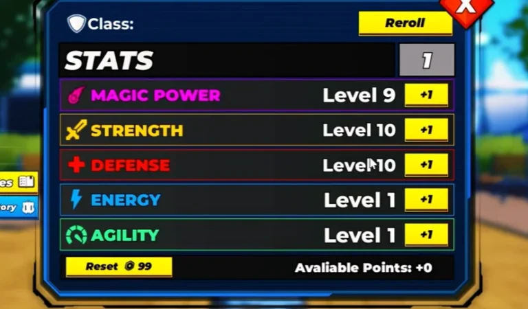 change solo hunters class