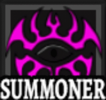summoner