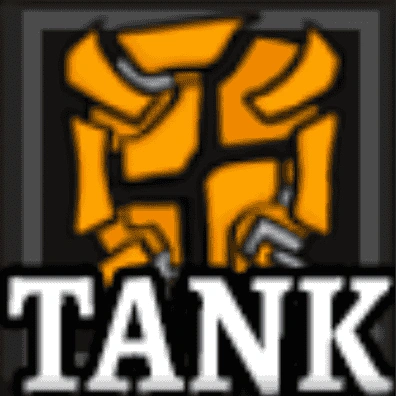 tank